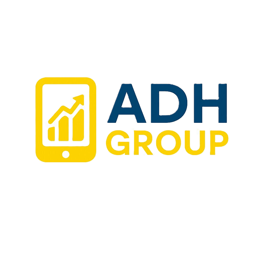 ADH Group Logo